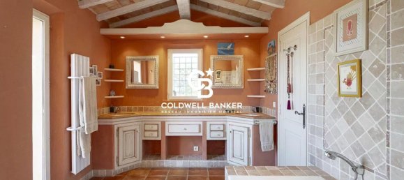 Villa de 6 dormitorios en Saint-Tropez, France No. 303957 6