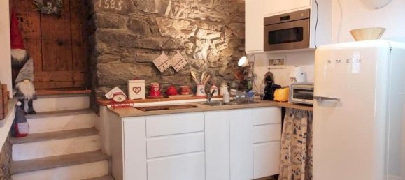 4 rooms Apartment in Saint Rhemy en Bosses, Italy No. 300118 13