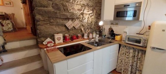 4 rooms Apartment in Saint Rhemy en Bosses, Italy No. 300118 3