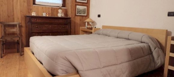 4 rooms Apartment in Saint Rhemy en Bosses, Italy No. 300118 12