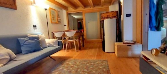 4 rooms Apartment in Saint Rhemy en Bosses, Italy No. 300118 5