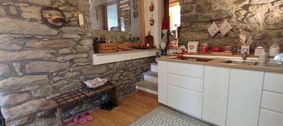 4 rooms Apartment in Saint Rhemy en Bosses, Italy No. 300118 16