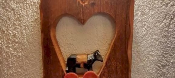 4 rooms Apartment in Saint Rhemy en Bosses, Italy No. 300118 8