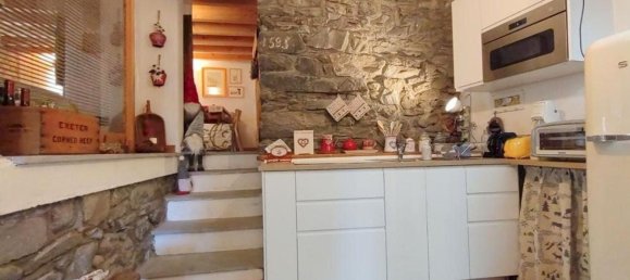 4 rooms Apartment in Saint Rhemy en Bosses, Italy No. 300118 15