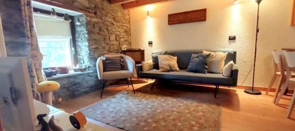 4 rooms Apartment in Saint Rhemy en Bosses, Italy No. 300118 2