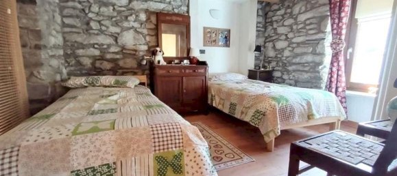 4 rooms Apartment in Saint Rhemy en Bosses, Italy No. 300118 10