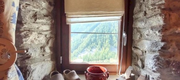 4 rooms Apartment in Saint Rhemy en Bosses, Italy No. 300118 9