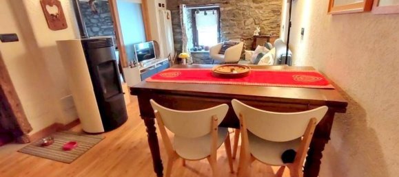 4 rooms Apartment in Saint Rhemy en Bosses, Italy No. 300118 4