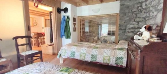 4 rooms Apartment in Saint Rhemy en Bosses, Italy No. 300118 11