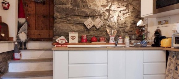 4 rooms Apartment in Saint Rhemy en Bosses, Italy No. 300118 14