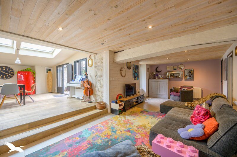 4 غرف نوم منزل في La Flotte, France رقم 343648