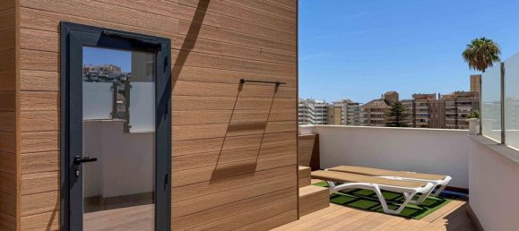 3 bedrooms Townhouse in Fuengirola, Spain No. 179053 30