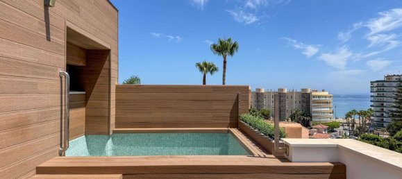 3 bedrooms Townhouse in Fuengirola, Spain No. 179053 4