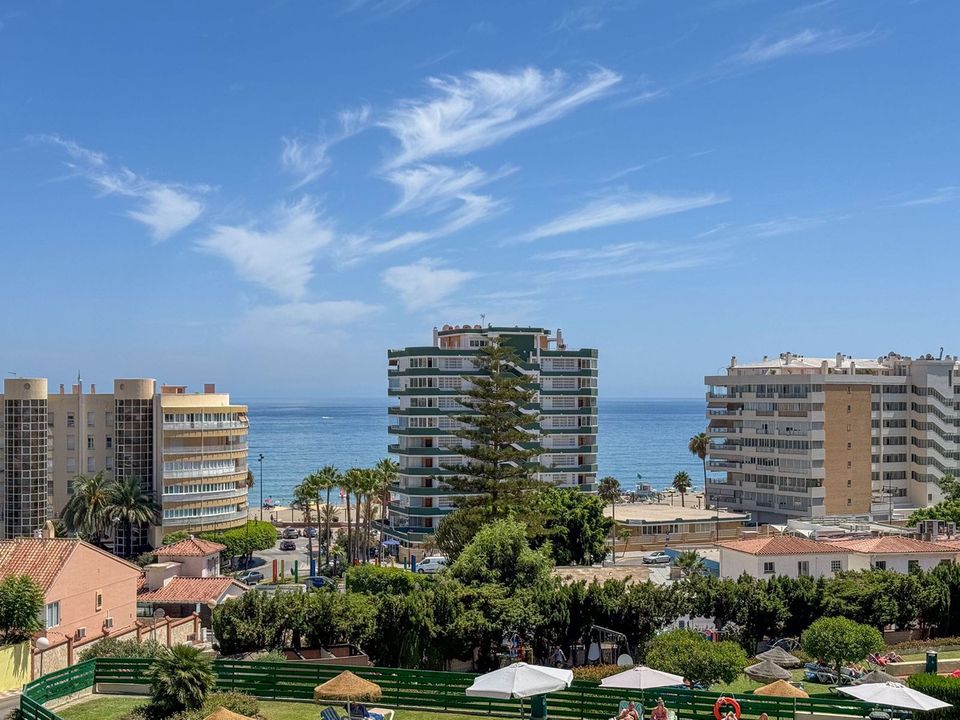 3 bedrooms Townhouse in Fuengirola, Spain No. 179053