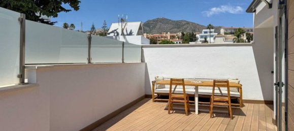 3 bedrooms Townhouse in Fuengirola, Spain No. 179053 27