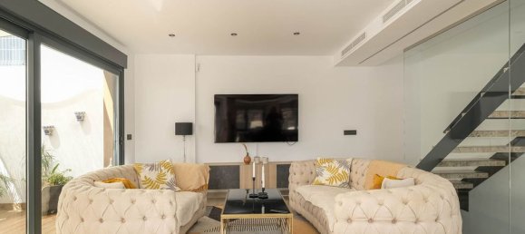 3 bedrooms Townhouse in Fuengirola, Spain No. 179053 9