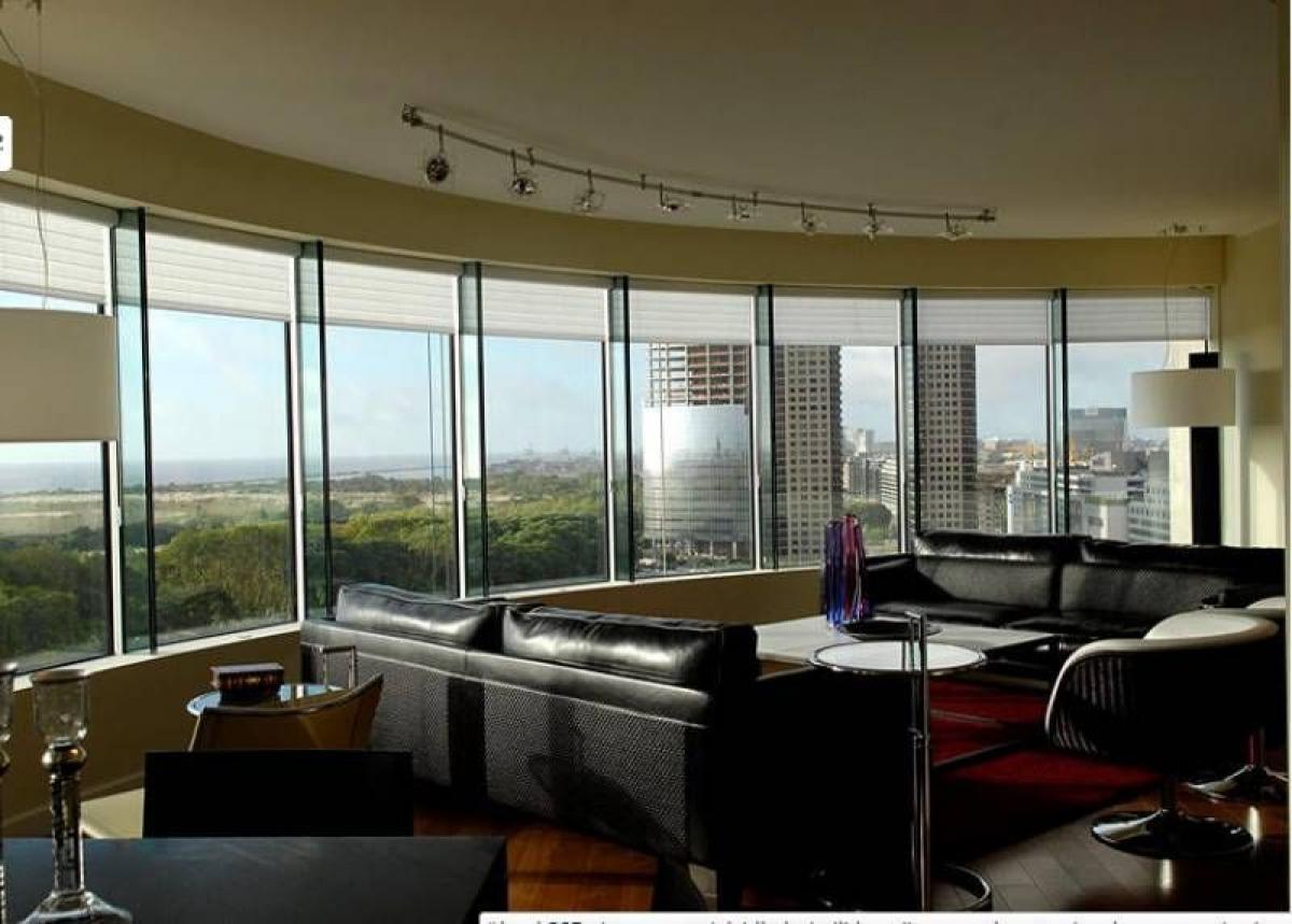 Квартира с 2 спальнями в Буэнос-Айрес, Аргентина № 73023