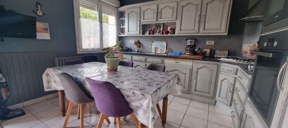 4 bedrooms Villa in Manche, France No. 353728 2