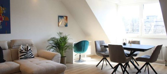 2 chambres Appartement à Baden-Baden, Germany No. 236699 4