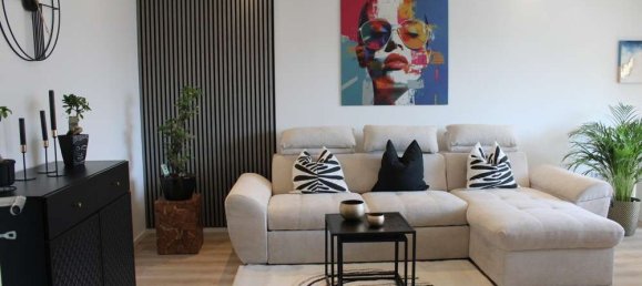 2 chambres Appartement à Baden-Baden, Germany No. 236699 6