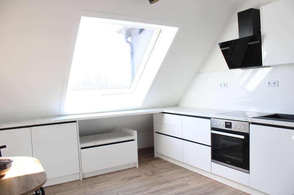 2 chambres Appartement à Baden-Baden, Germany No. 236699