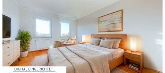 1 غرف نوم شقة في Wilhelmstadt, Germany رقم 35970 3