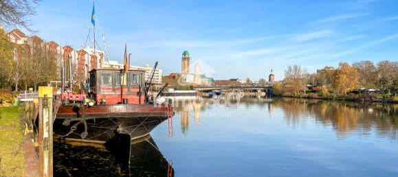 1 غرف نوم شقة في Wilhelmstadt, Germany رقم 35970 6