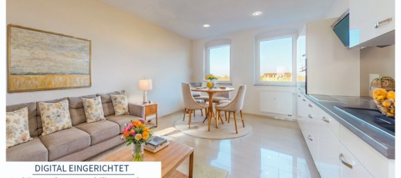 1 غرف نوم شقة في Wilhelmstadt, Germany رقم 35970 2