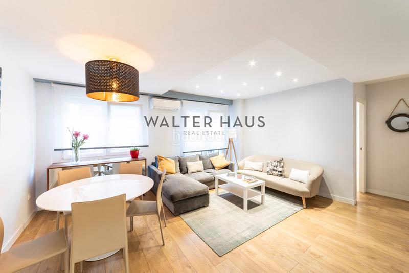 2 Schlafzimmer Wohnung in Madrid, Spain, Nr. 224946