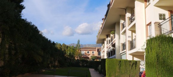 Apartamento T2 em Mijas, Spain N.º 22084 17
