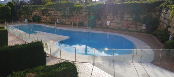 Apartamento T2 em Mijas, Spain N.º 22084 12