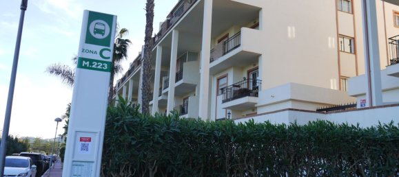 Apartamento T2 em Mijas, Spain N.º 22084 14