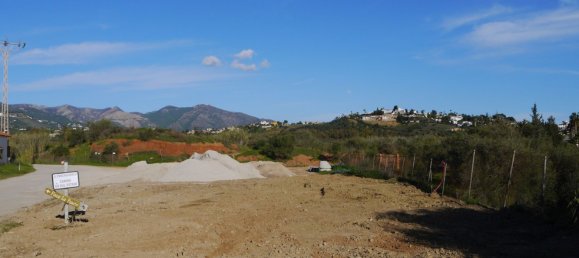 Apartamento T2 em Mijas, Spain N.º 22084 13