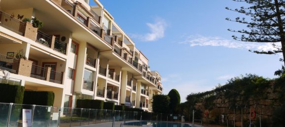 Apartamento T2 em Mijas, Spain N.º 22084 19