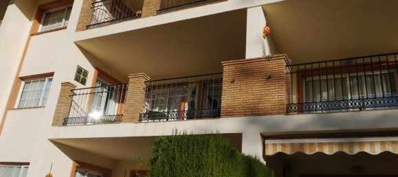 Apartamento T2 em Mijas, Spain N.º 22084 18