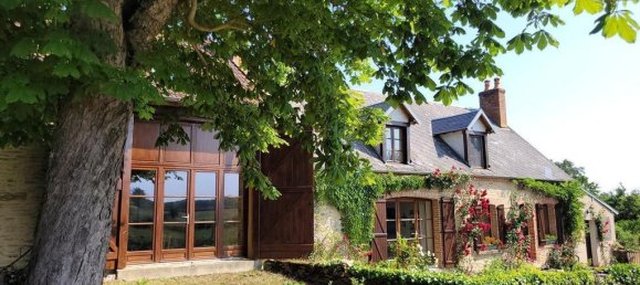 9 rooms House in Preveranges, France No. 76630 2