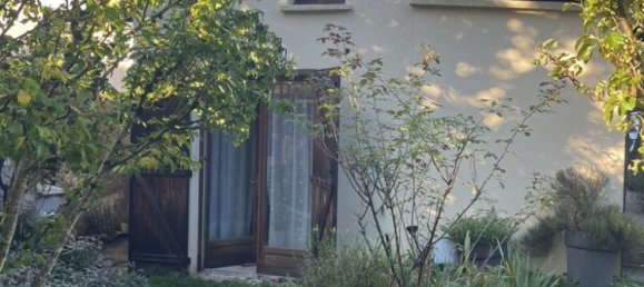 2 غرف نوم منزل في Chateaufort, France رقم 167490 3