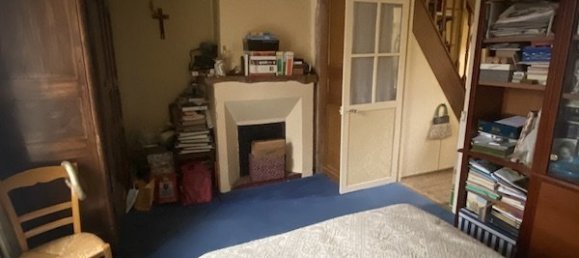 2 غرف نوم منزل في Chateaufort, France رقم 167490 12