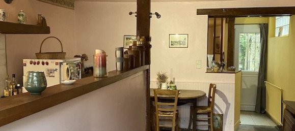 2 غرف نوم منزل في Chateaufort, France رقم 167490 14