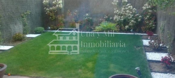 3 bedrooms House in Doninos de Salamanca, Spain No. 87551 3