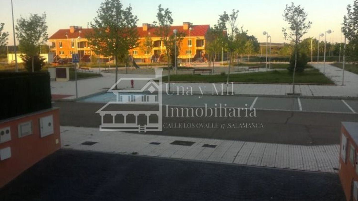 3 bedrooms House in Doninos de Salamanca, Spain No. 87551