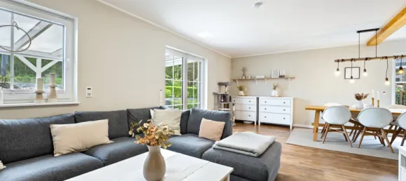 3 Schlafzimmer Stadthaus in Stormarn, Germany, Nr. 331202 2