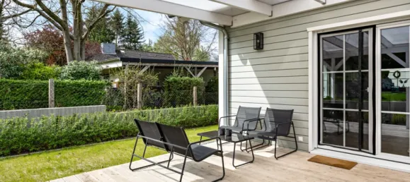 3 Schlafzimmer Stadthaus in Stormarn, Germany, Nr. 331202 6