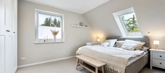 3 Schlafzimmer Stadthaus in Stormarn, Germany, Nr. 331202 4