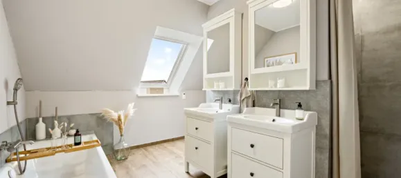 3 Schlafzimmer Stadthaus in Stormarn, Germany, Nr. 331202 5