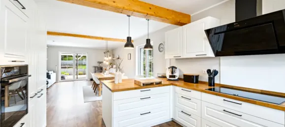 3 Schlafzimmer Stadthaus in Stormarn, Germany, Nr. 331202 3