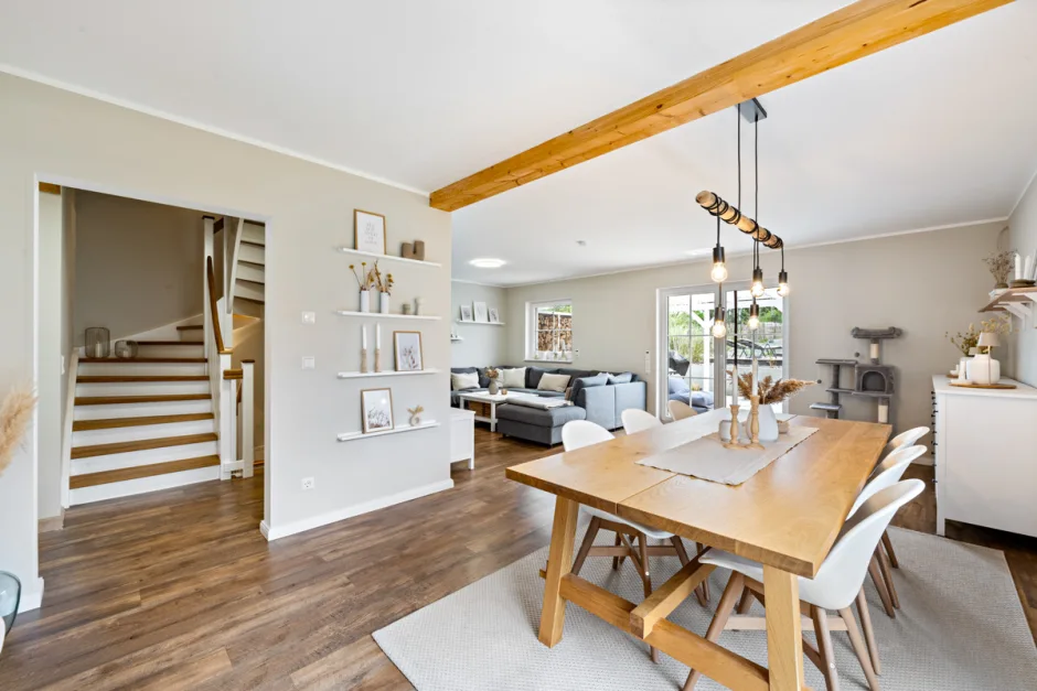 3 Schlafzimmer Stadthaus in Stormarn, Germany, Nr. 331202