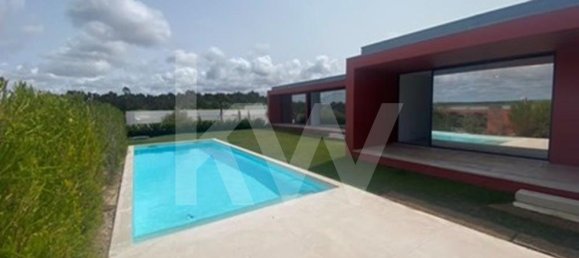 3 bedrooms Villa in Obidos, Portugal No. 140119 2