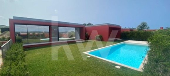 3 bedrooms Villa in Obidos, Portugal No. 140119 9