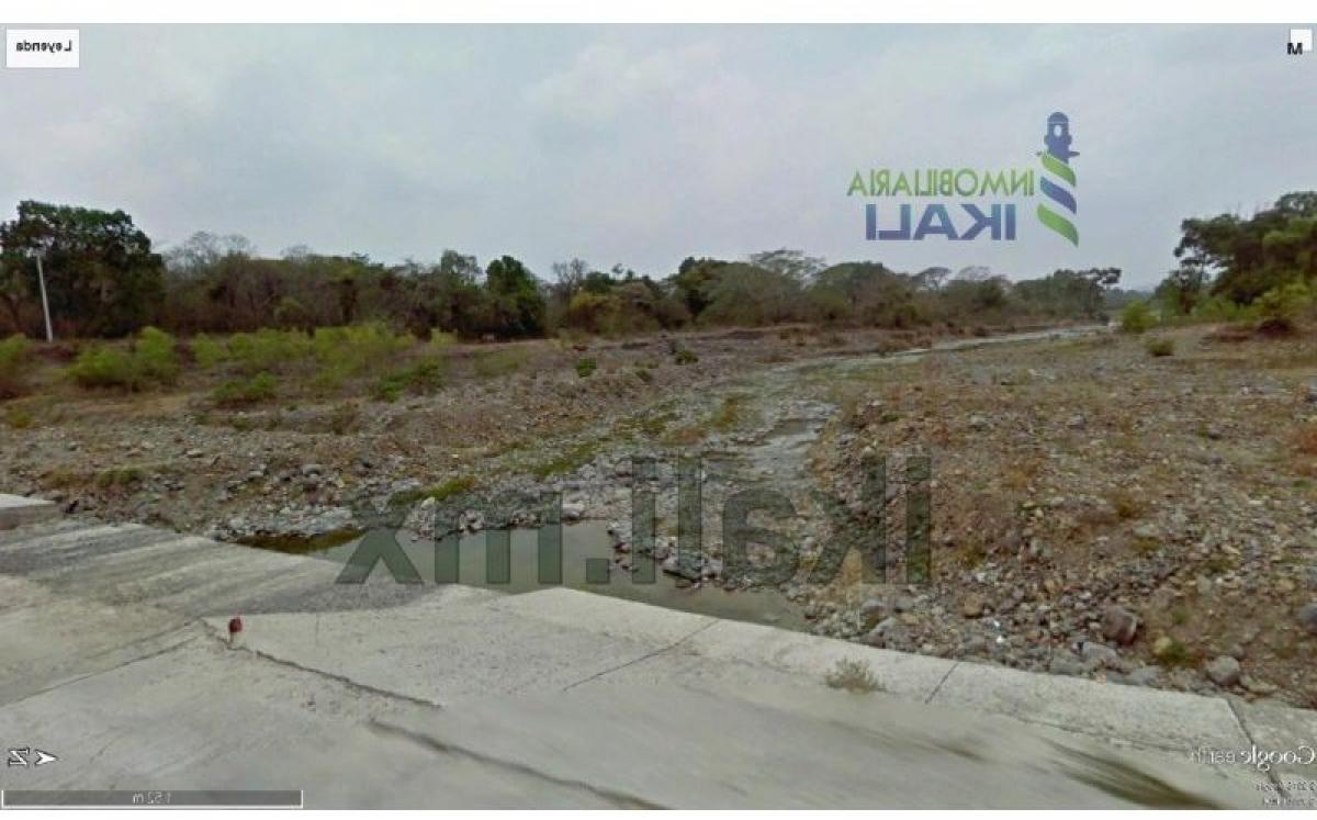 Grundstück in Veracruz, Mexico, Nr. 206346